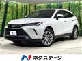 2020 Toyota Harrier Hybrid