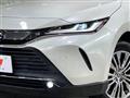 2020 Toyota Harrier Hybrid