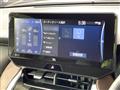 2020 Toyota Harrier Hybrid