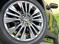 2020 Toyota Harrier Hybrid