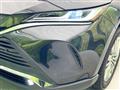 2020 Toyota Harrier Hybrid