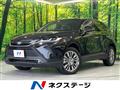 2021 Toyota Harrier Hybrid