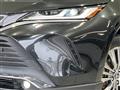 2021 Toyota Harrier Hybrid