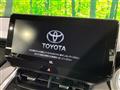 2021 Toyota Harrier Hybrid
