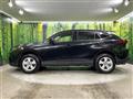 2022 Toyota Harrier Hybrid