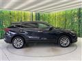 2023 Toyota Harrier Hybrid