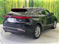 2023 Toyota Harrier Hybrid