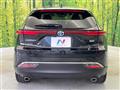 2023 Toyota Harrier Hybrid