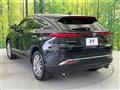2023 Toyota Harrier Hybrid