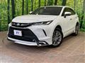 2024 Toyota Harrier Hybrid