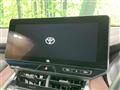 2024 Toyota Harrier Hybrid