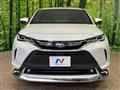 2024 Toyota Harrier Hybrid