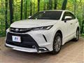 2024 Toyota Harrier Hybrid
