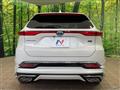 2024 Toyota Harrier Hybrid