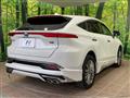 2024 Toyota Harrier Hybrid
