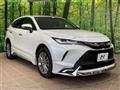 2024 Toyota Harrier Hybrid
