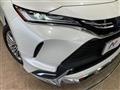2024 Toyota Harrier Hybrid