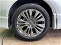 2024 Toyota Harrier Hybrid
