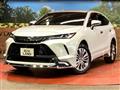 2026 Toyota Harrier Hybrid