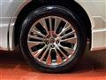 2026 Toyota Harrier Hybrid