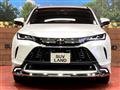 2026 Toyota Harrier Hybrid