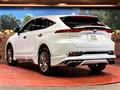 2026 Toyota Harrier Hybrid