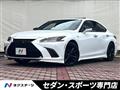 2019 Lexus ES