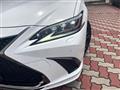 2019 Lexus ES