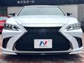 2019 Lexus ES