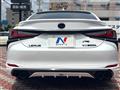 2019 Lexus ES