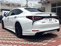 2019 Lexus ES
