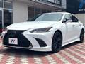 2019 Lexus ES