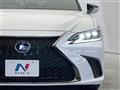 2019 Lexus ES