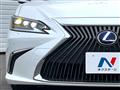2020 Lexus ES