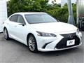 2020 Lexus ES