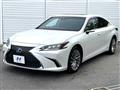 2020 Lexus ES