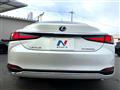 2020 Lexus ES