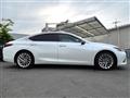2020 Lexus ES