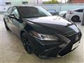 2022 Lexus ES
