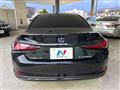 2022 Lexus ES