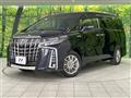 2018 Toyota Alphard Hybrid