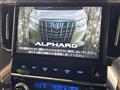 2018 Toyota Alphard Hybrid