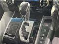 2018 Toyota Alphard Hybrid