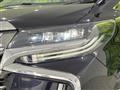 2018 Toyota Alphard Hybrid