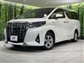 2019 Toyota Alphard Hybrid