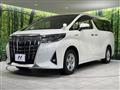 2019 Toyota Alphard Hybrid