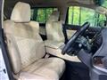 2019 Toyota Alphard Hybrid