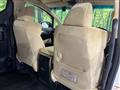 2019 Toyota Alphard Hybrid