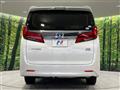 2019 Toyota Alphard Hybrid