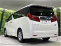 2019 Toyota Alphard Hybrid